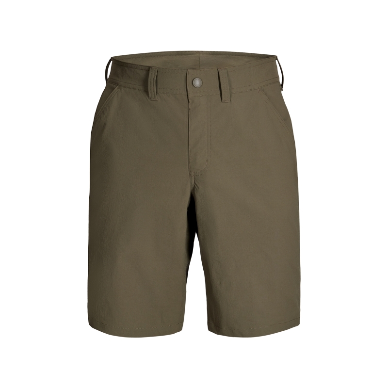 Royal Robbins Wilder Short Everglade