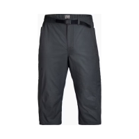 Royal Robbins Crux 3/4 Pant Charcoal