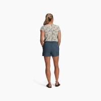 Hempline Short Women's korte broek