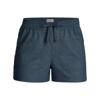 Hempline Short Women's korte broek