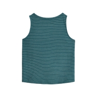 Royal Robbins Vacationer Boxy Tank Women's Balsam Str