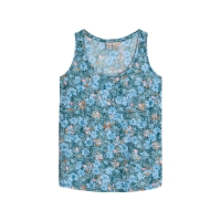 Royal Robbins Featherweight Tank Women's Balsam Marigold Pt