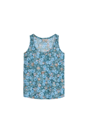Blauw 