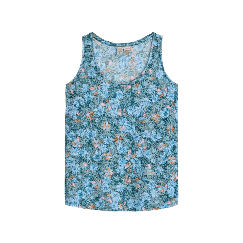 Royal Robbins Featherweight Tank Women's Balsam Marigold Pt
