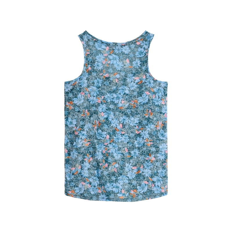 Royal Robbins Featherweight Tank Women's Balsam Marigold Pt