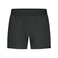 Royal Robbins Spotless Evolution Short Women's Jet Black korte broek
