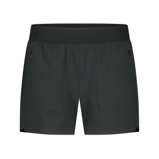 Royal Robbins Spotless Evolution Short Women's Jet Black