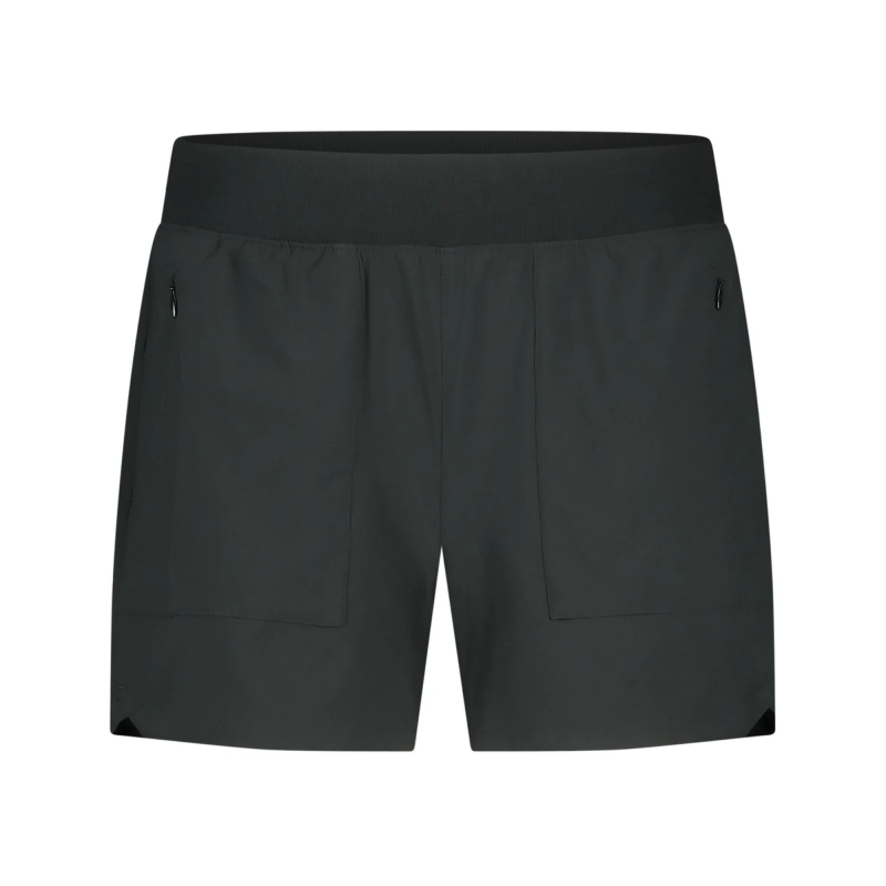 Royal Robbins Spotless Evolution Short Women's Jet Black korte broek