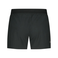 Royal Robbins Spotless Evolution Short Women's Jet Black korte broek