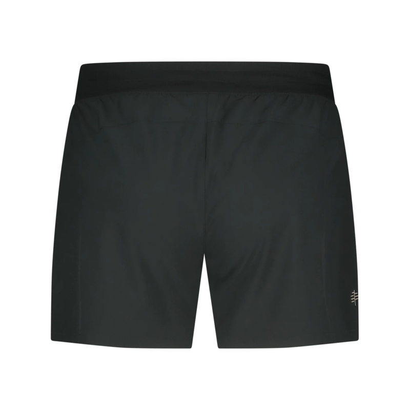 Royal Robbins Spotless Evolution Short Women's Jet Black korte broek