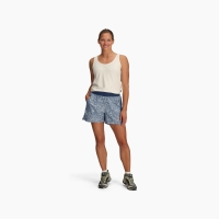 Royal Robbins Spotless Evolution Short Women's Jet Black korte broek
