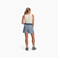 Royal Robbins Spotless Evolution Short Women's Jet Black korte broek