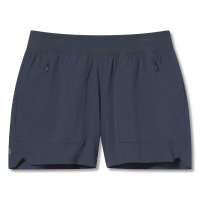 Royal Robbins Spotless Evolution Short Women's Navy