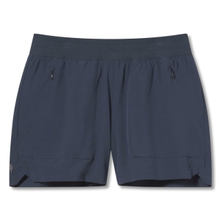 Royal Robbins Spotless Evolution Short Women's Navy