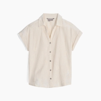 Royal Robbins Oasis S/S Women's Undyed blouse