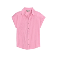 Royal Robbins Oasis S/S Women's Orchid