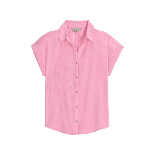 Royal Robbins Oasis S/S Women's Orchid