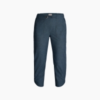 Royal Robbins Hempline Capri Women's Orion Blue