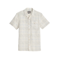 Royal Robbins Hempline Spaced S/S Chalk