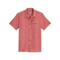 Royal Robbins Hempline Spaced S/S Dusty Cedar