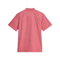 Royal Robbins Hempline Spaced S/S Dusty Cedar