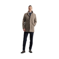 Ubr Maestro Coat Driftwood