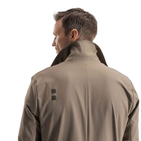 Ubr Maestro Coat Driftwood
