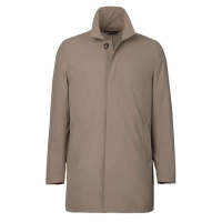 Ubr Maestro Coat Driftwood