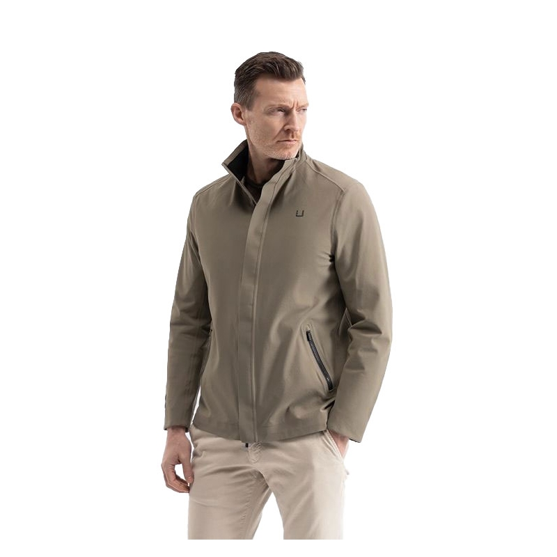 Ubr Vektor Jacket Driftwood