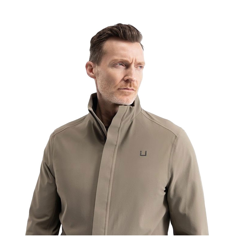 Ubr Vektor Jacket Driftwood