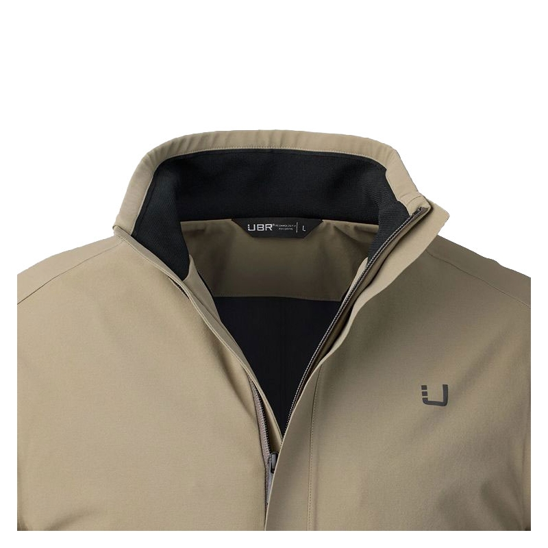 Ubr Vektor Jacket Driftwood
