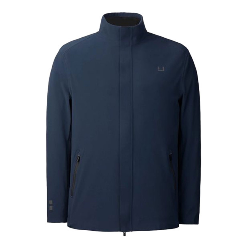 Ubr Vektor Jacket Navy