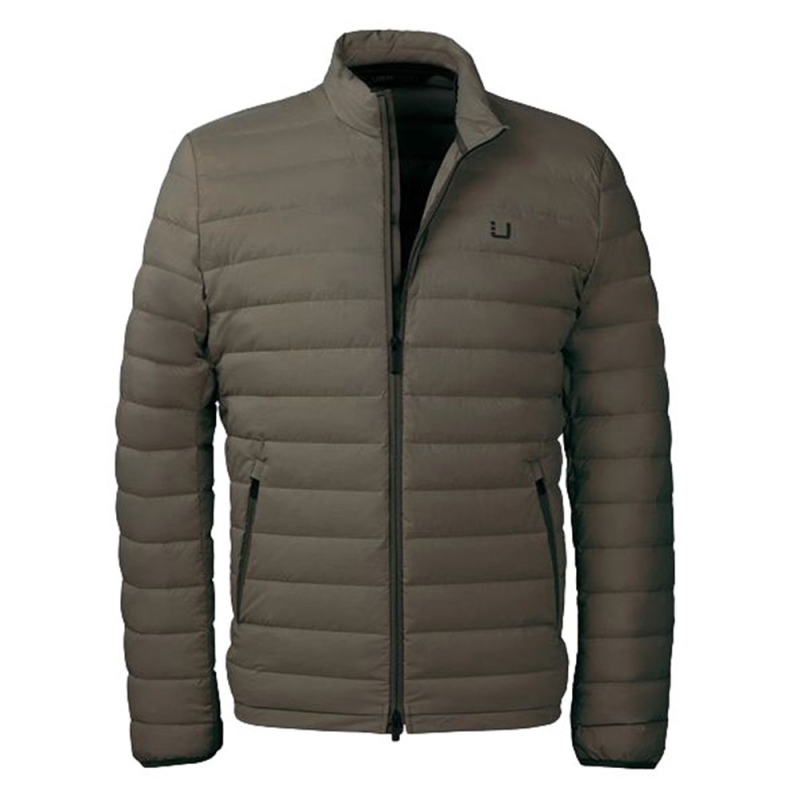 Ubr Super Sonic Jacket Thyme