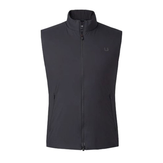 Ubr Raptor Vest Navy