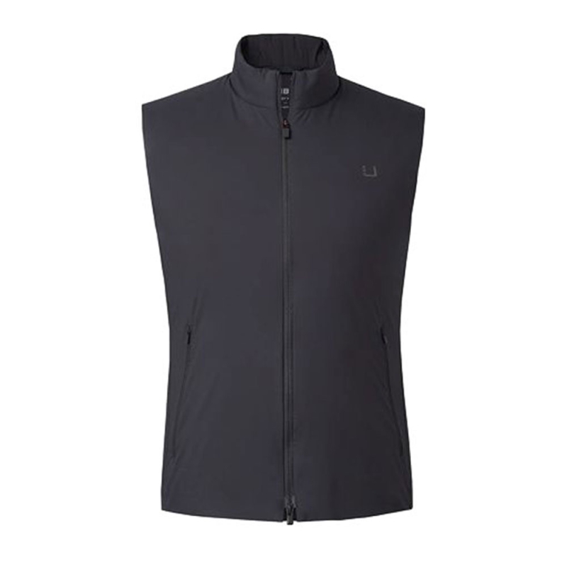 Ubr Raptor Vest Navy