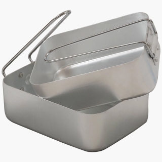 Highlander Mess Tins (set)