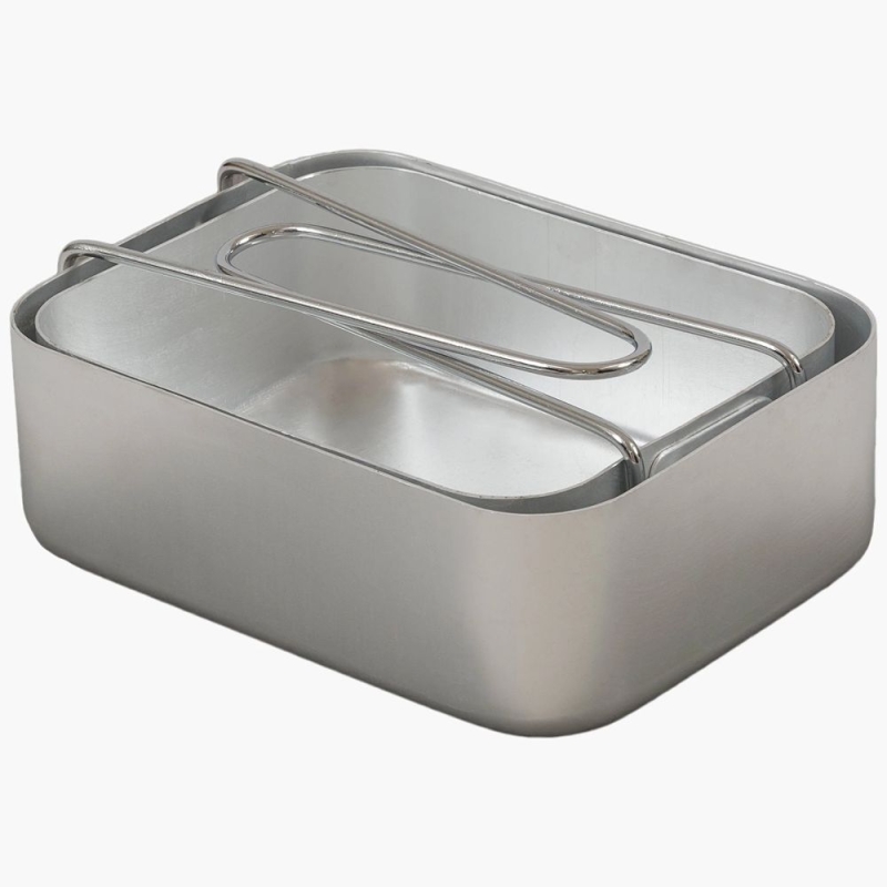 Highlander Mess Tins (set)
