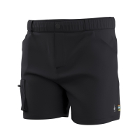 Smartwool Merino 7 Cargo Hike Short Active Black