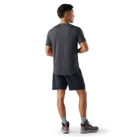 Smartwool Merino 7 Cargo Hike Short Active Black