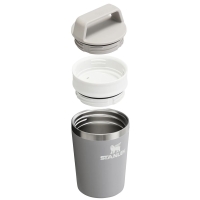 Stanley The Café-To-Go Travel Mug 0,23L  Ash