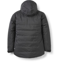 RAB Valiance Jacket Women's Black (Aquamarine)