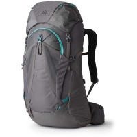 Gregory Jade 38 Mist Grey