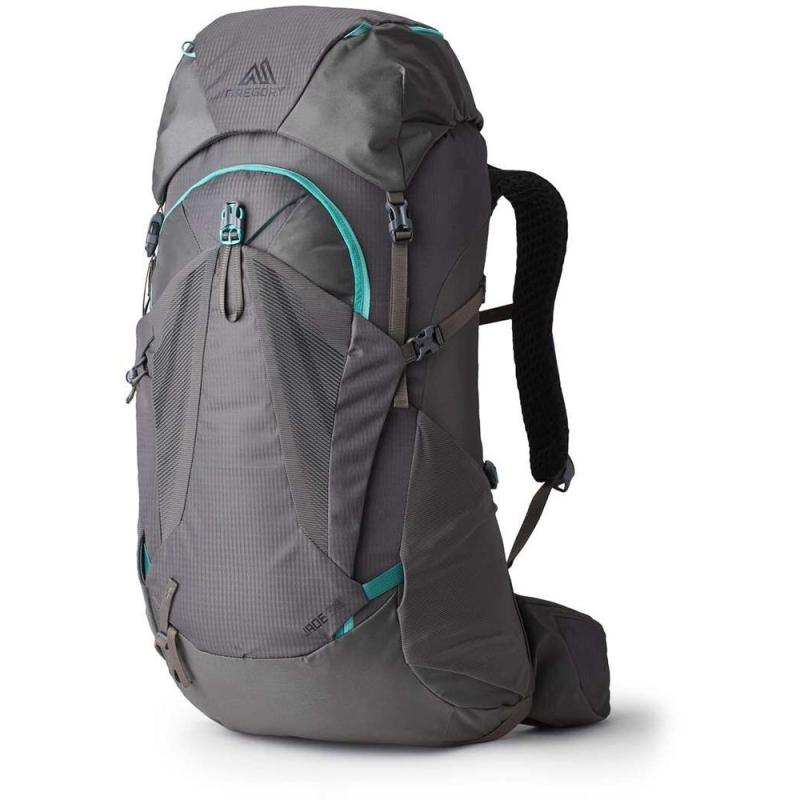 Gregory Jade 38 Mist Grey