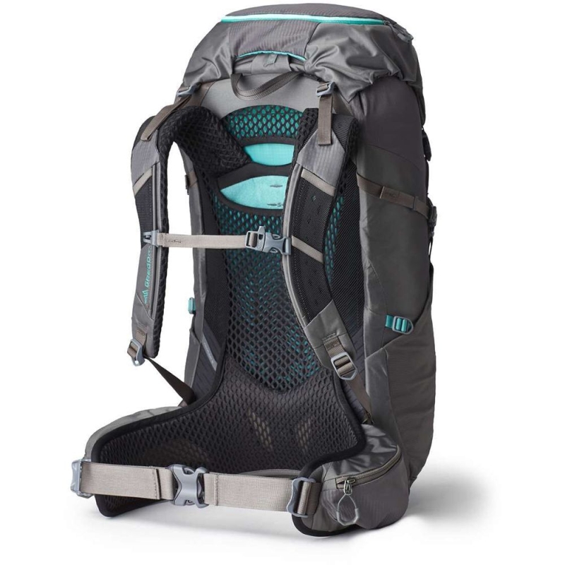 Gregory Jade 38 Mist Grey