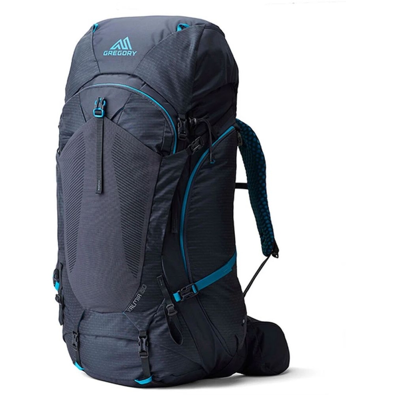 Gregory Kalmia 60 Solstice Blue