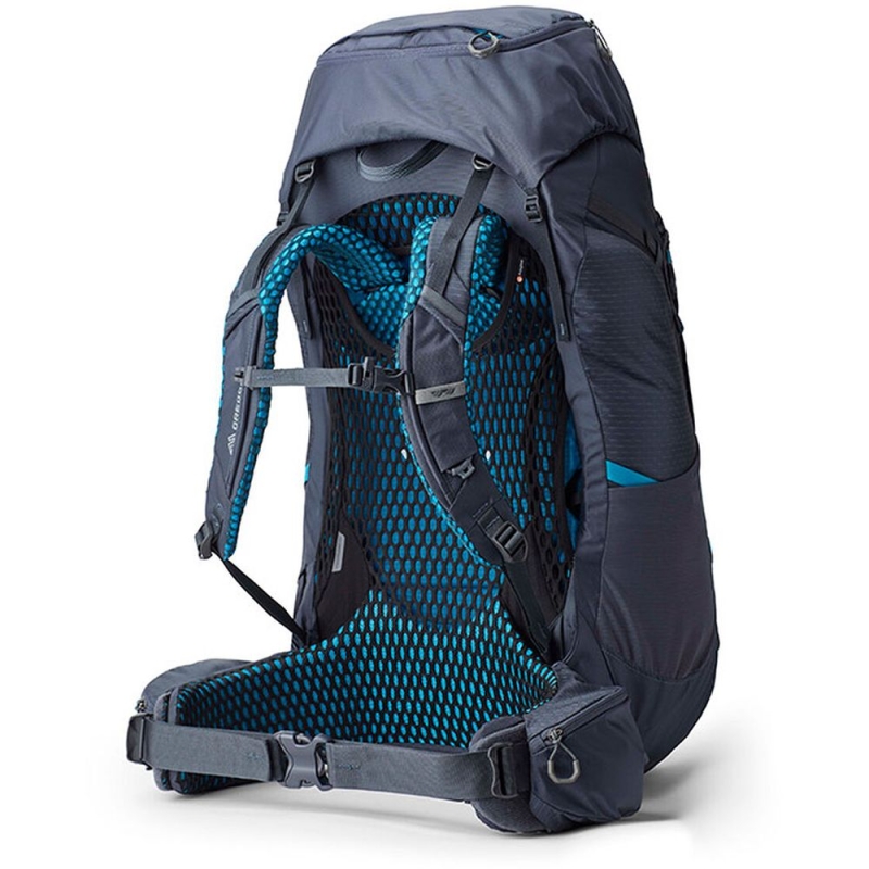 Gregory Kalmia 60 Solstice Blue