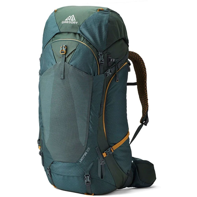 Gregory Katmai 65 Oxide Green