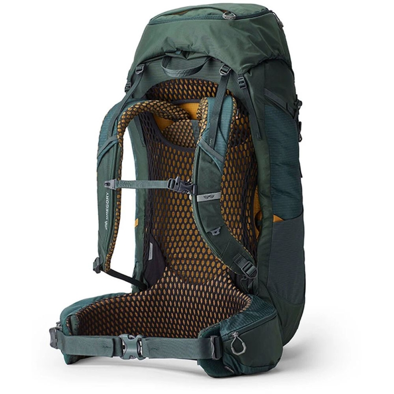 Gregory Katmai 65 Oxide Green