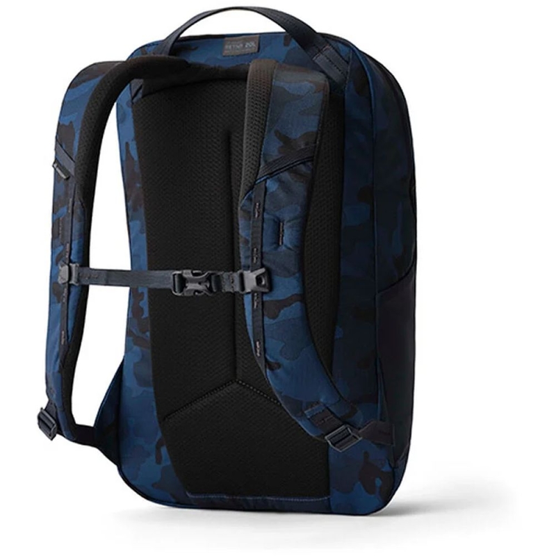 Gregory Retna 20 Dusk Camo