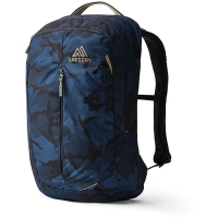 Gregory Retna 25 Dusk Camo